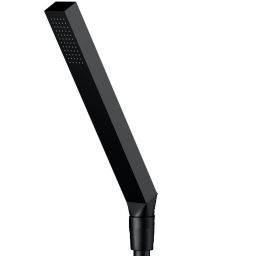 Steinberg 135 słuchawka prysznicowa czarna 1351655S