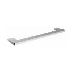 Stella Oslo wieszak na ręcznik 45 cm prosty chrom 02.111