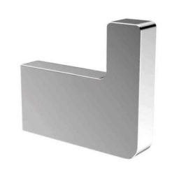 Stella Oslo haczyk pojedynczy chrom 02.310