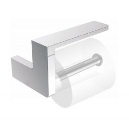 Stella Oslo uchwyt na papier toaletowy chrom 02.440