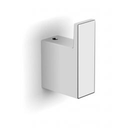 Stella Kobe wieszak na ręcznik haczyk pojedynczy chrom 05.310