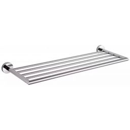 Stella Classic półka na ręczniki chrom 07.010