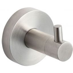 Stella Classic wieszak na ręcznik stal 07.311-SB