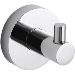 Stella Classic wieszak na ręcznik haczyk pojedynczy chrom 07.311