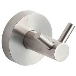 Stella Classic wieszak na ręcznik stal 07.321-SB