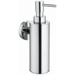 Stella Classic dozownik do mydła 200 ml chrom 07.423