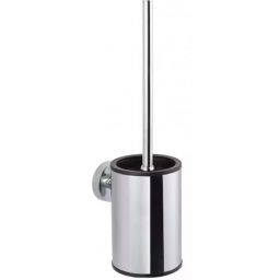 Stella Classic szczotka toaletowa wisząca chrom 07.433