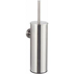 Stella Classic szczotka toaletowa ścienna stal 07.435-SB