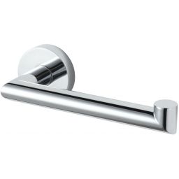 Stella uchwyt na papier toaletowy chrom 07.446