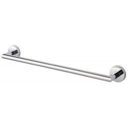 Stella Classic drążek na ręcznik 45 cm prosty chrom 07.111