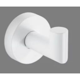 Stella Classic wieszak na ręcznik biały 07.310-W