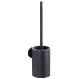 Stella Classic szczotka toaletowa wisząca czarny mat 07.433-B