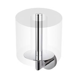 Stella Classic uchwyt na papier toaletowy chrom 07.444