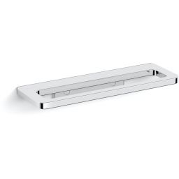 Stella Next wieszak na ręcznik chrom 08.140