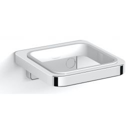 Stella Next uchwyt pojedynczy chrom 08.411