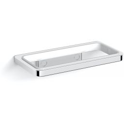 Stella Next uchwyt podwójny 16 cm chrom 08.414