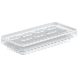 Stella Next mydelniczka bez uchwytu szkło mat 08.422