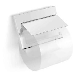 Stella Milano uchwyt na papier toaletowy chrom 12.442