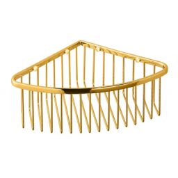 Stella koszyk narożny złoty połysk 16.022-G