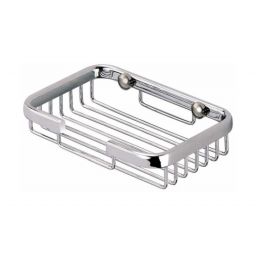 Stella mydelniczka chrom 16.010