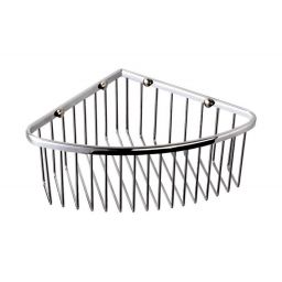 Stella koszyk narożny chrom 16.022