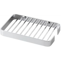 Stella koszyk łazienkowy ścienny chrom 16.041