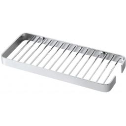 Stella koszyk łazienkowy ścienny chrom 16.043