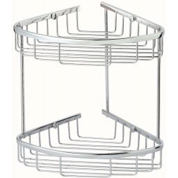 Stella półka łazienkowa 20,5 cm 16.052