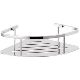 Stella koszyk łazienkowy stal 16.061