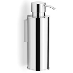 Stella dozownik do mydła 250 ml ścienny chrom 17.002