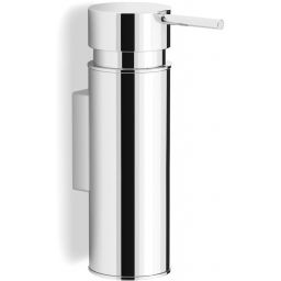 Stella dozownik do mydła 150 ml ścienny chrom 17.003