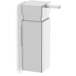 Stella dozownik do mydła 250 ml ścienny chrom 17.005