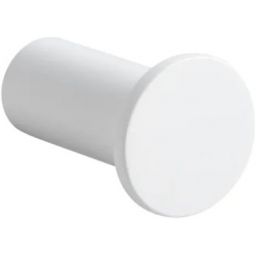 Stella wieszak na ręcznik biały 18.041-W