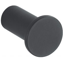 Stella haczyk pojedynczy czarny mat 18.041-B