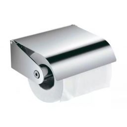 Stella uchwyt na papier toaletowy chrom 21.005