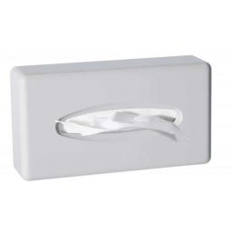 Stella pojemnik na chusteczki biały połysk 23.002-W