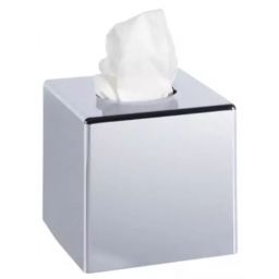 Stella pojemnik na chusteczki higieniczne chrom 23.004