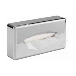 Stella pojemnik na chusteczki higieniczne chrom 23.002