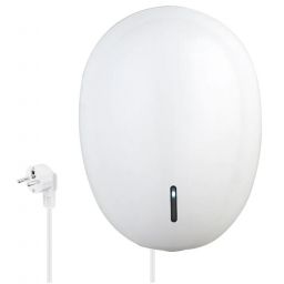 Stella suszarka do rąk 1000 W biały połysk 25.010-W