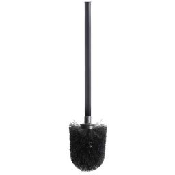 Stella Classic szczotka toaletowa zapasowa czarna 80.002-B