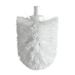 Stella Classic główka do szczotki WC biała 80.006.1