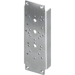 Tece Profil trawersy montażowe pod uchwyty dla niepełnosprawnych 9.042.013