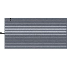 Texpol Smart ręcznik 130x75 cm bambusowy niebieski 12862