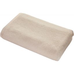 Texpol Glossy ręcznik 50x30 cm bambusowy beżowy 20561