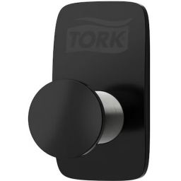 Tork wieszak na ubrania czarny 460014