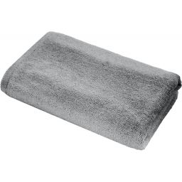 Texpol Glossy ręcznik 50x30 cm bambusowy szary 25150
