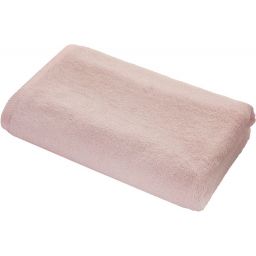 Texpol Glossy ręcznik 50x30 cm bambusowy różowy 25393