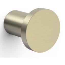 Tres wieszak na ręcznik złoty cava 16123620CA