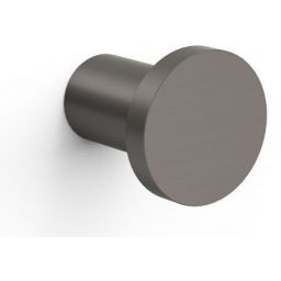 Tres wieszak na ręcznik grafitowy 16123620GR