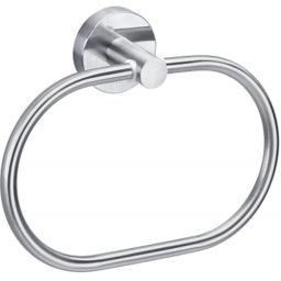 Tesa Moon wieszak na ręcznik stal 40308-00000-00